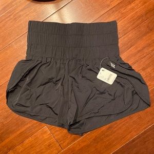 Free People Movement The Way Home Short